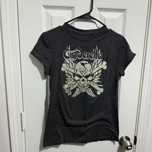 Cinderella Womens Graphic Tee